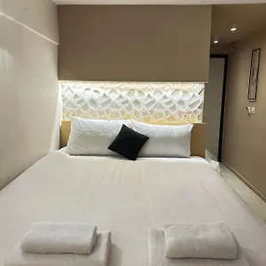 Διαμέρισμα Urban Hide, Θεσσαλονίκη