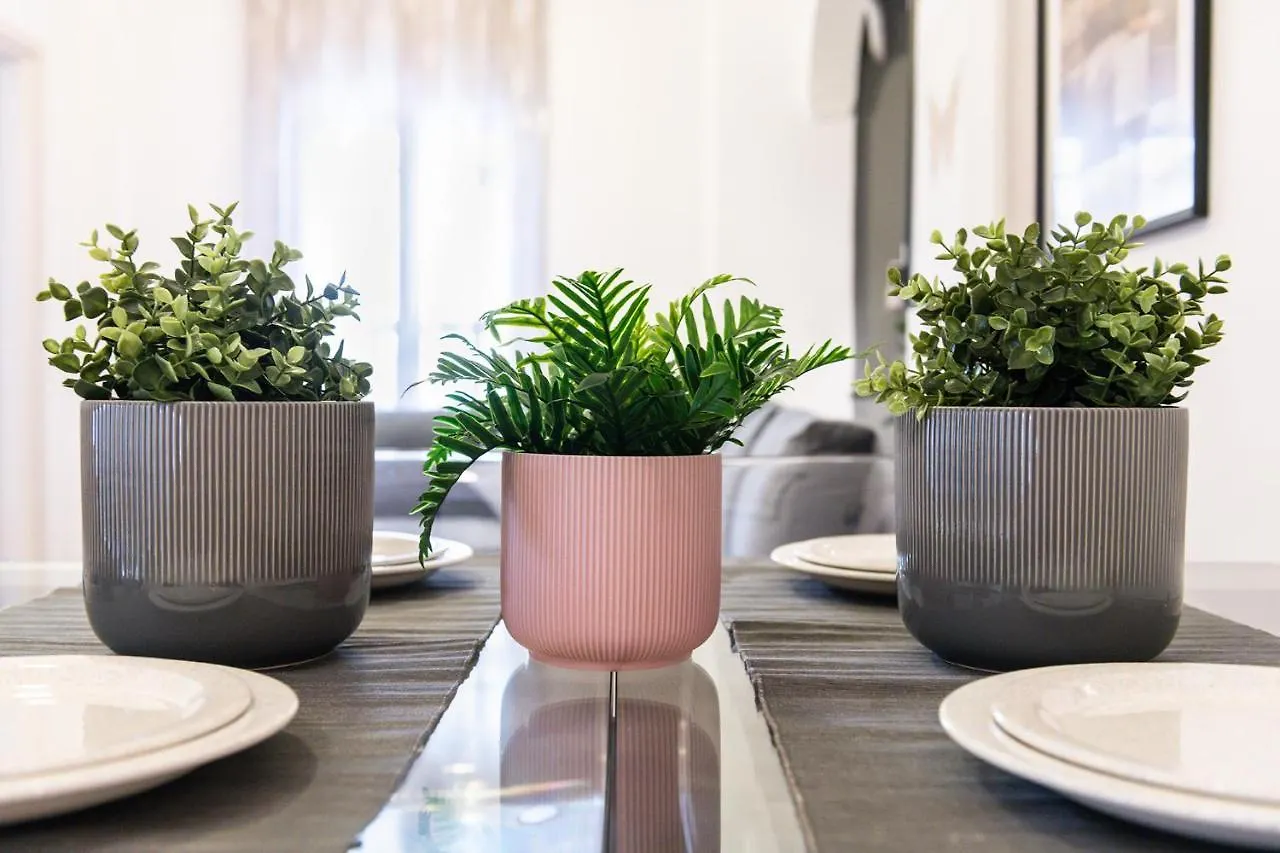 Porto Sea View Apartments - Mitropoleos Thessaloniki