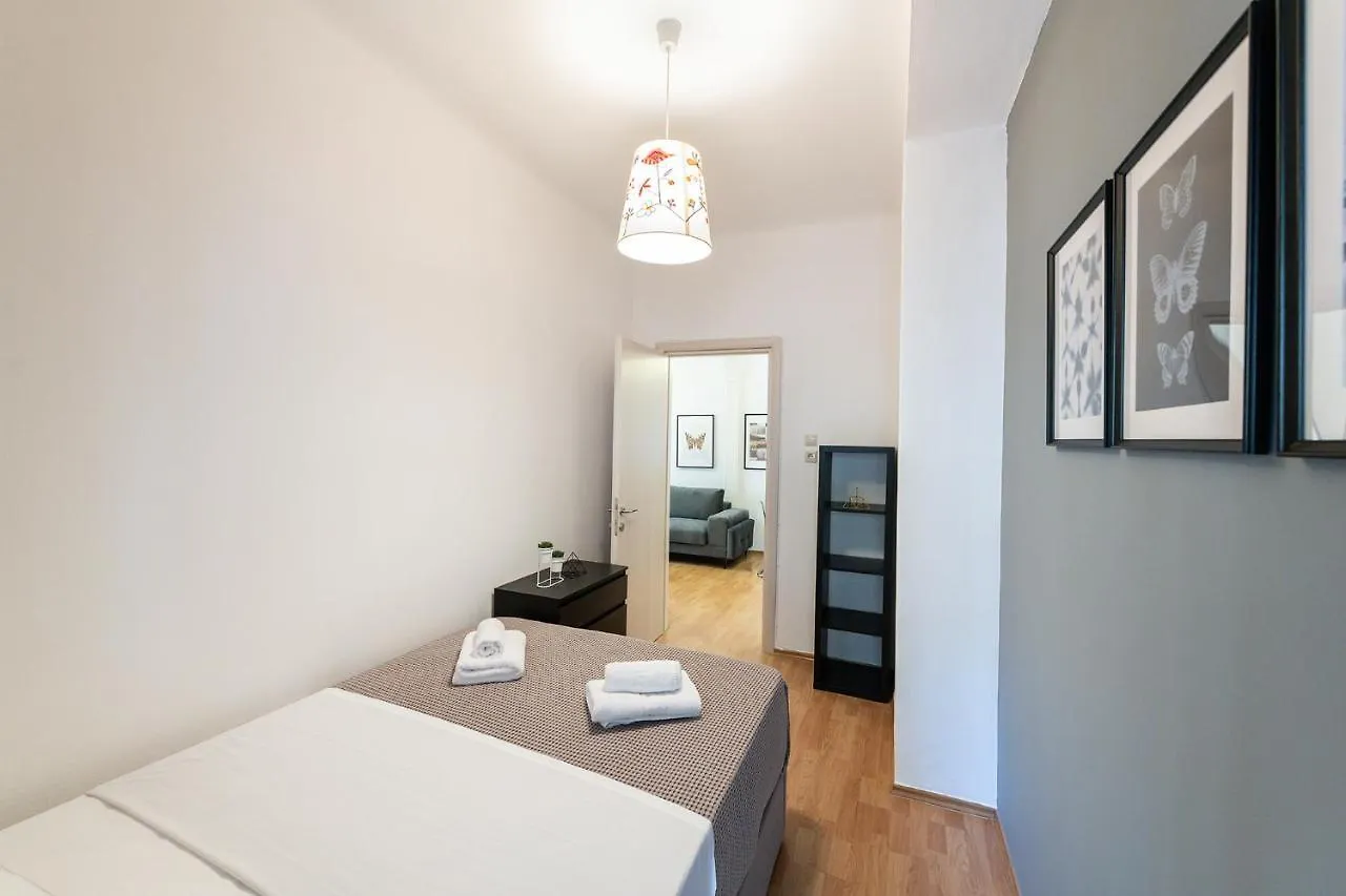 Porto Sea View Apartments - Mitropoleos Thessaloniki